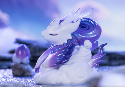 Party with Dragons LOONG Painted PVC Figure