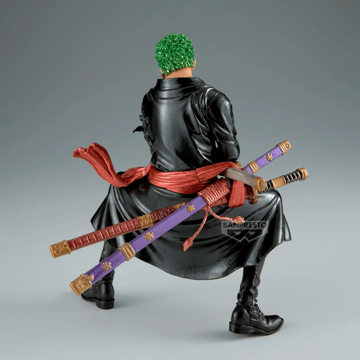ONE PIECE KING OF ARTIST RORONOA ZORO&SANJI-SPECIAL ver.-(A:RORONOA ZORO)