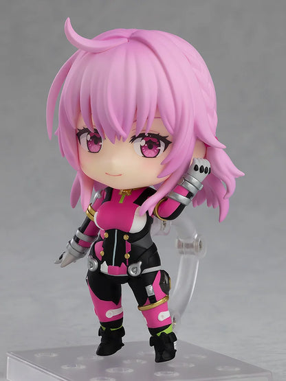 Good Smile Company Nendoroid Rin Rindo HIGHSPEED Étoile Action Figure