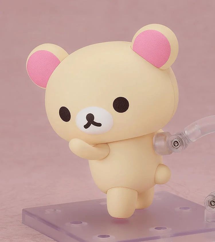 Nendoroid Korilakkuma