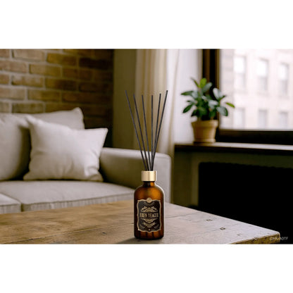 Attack on Titan The Final Season Room Diffuser Eren Yeager ~Bitter Spice~