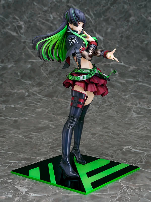 Phat! Company Fuyuko Mayuzumi Neon Light Romancer 1/7 Scale Figure