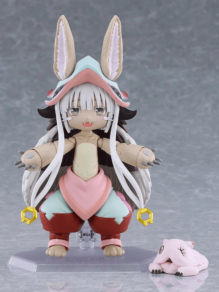 figma Nanachi
