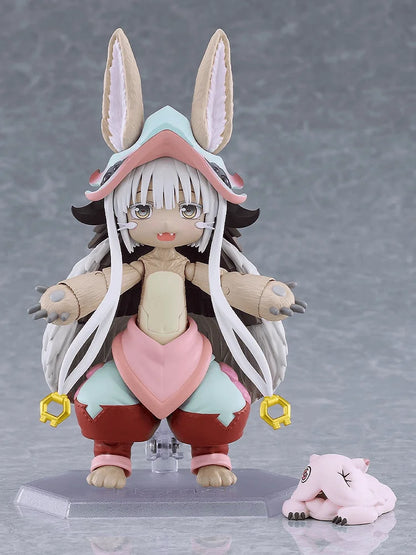 figma Nanachi