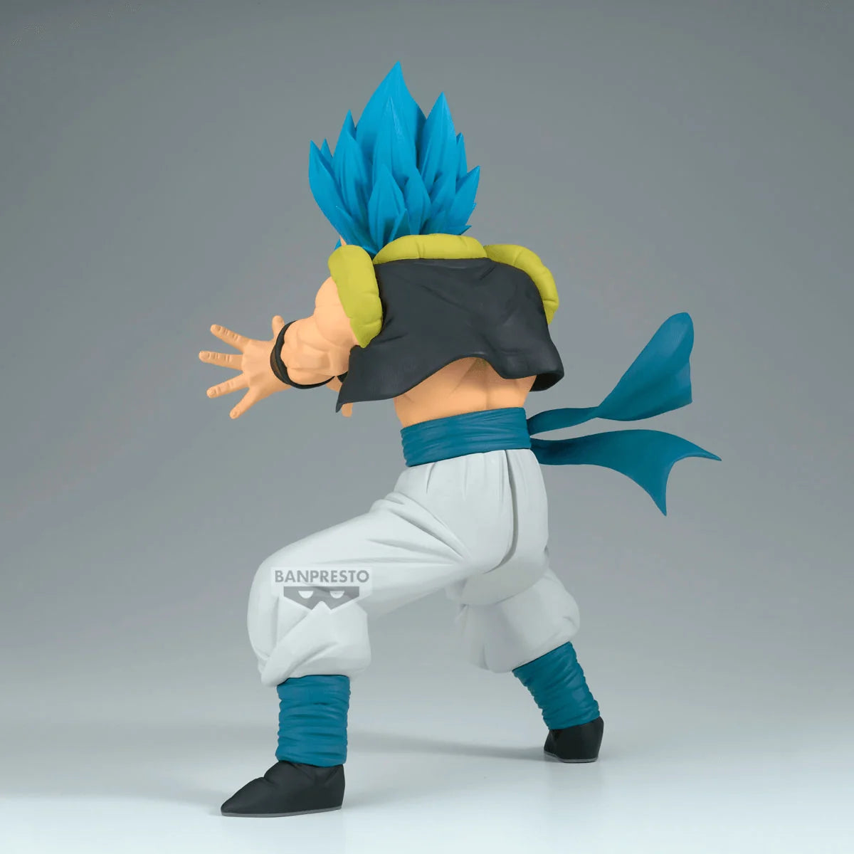 DRAGON BALL SUPER Grandista-GOGETA-Ⅱ