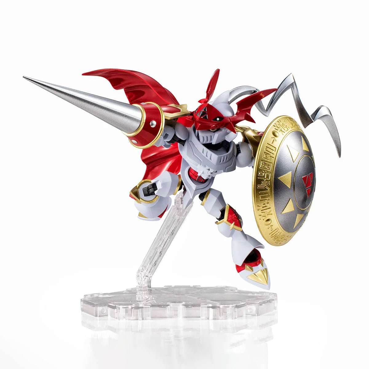 DUKEMON [Special Color Ver.]