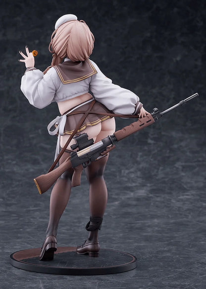 Bready 1/7 Scale Figure