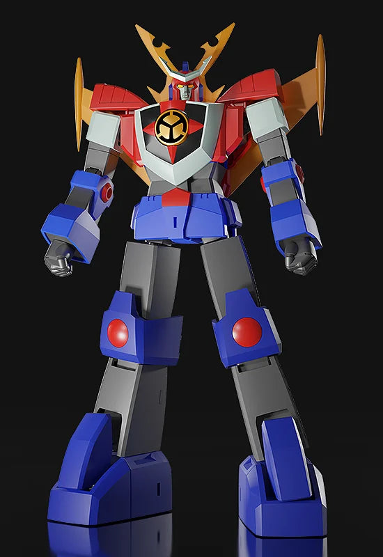 MODEROID Daioja