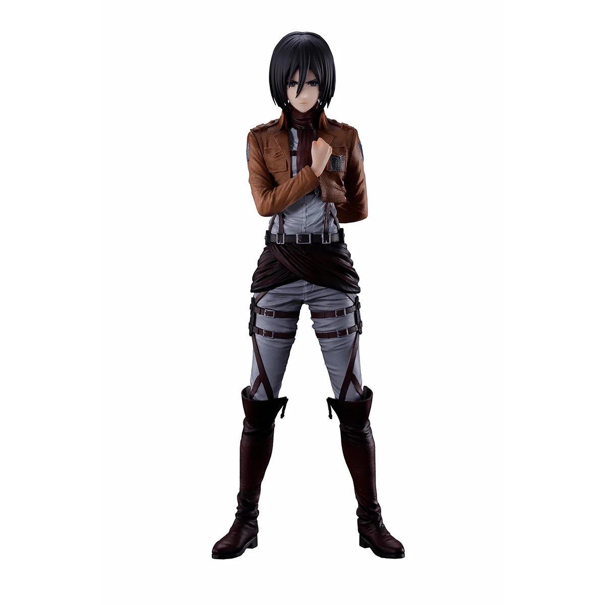Mikasa (Dedicate Your Heart)