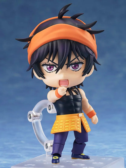 Good Smile Company Nendoroid Narancia Ghirga Action Figure