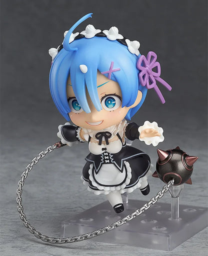 Good Smile Company Nendoroid Rem Re:ZERO Action Figure