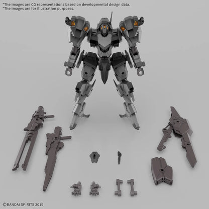 30MM 1/144 xEXM-000 XENOVALT