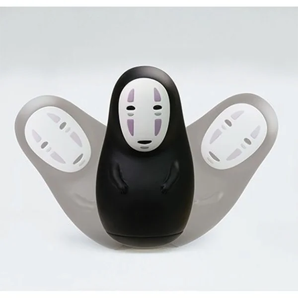 Spirited Away Tilting Figure Collection