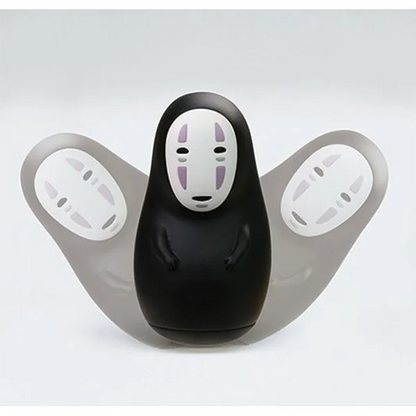 Spirited Away Tilting Figure Collection