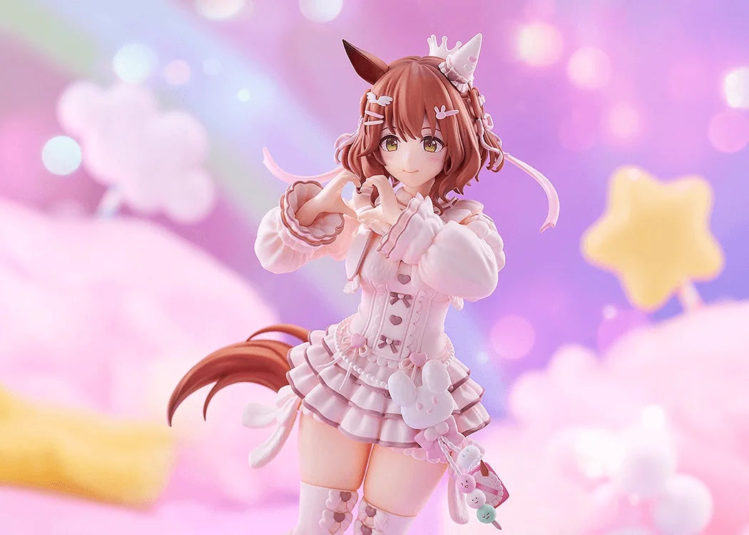 G.S. Collection [Unforgettable Sugar Candy] Aston Machan