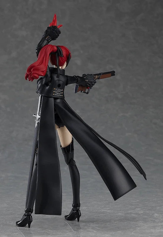 (Rerelease) figma Violet