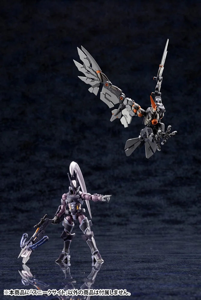 Kotobukiya HEXA GEAR Sneak Sight Plastic Model Kit