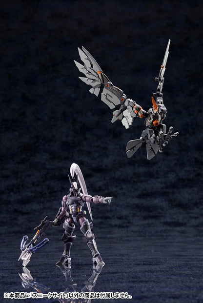 Kotobukiya HEXA GEAR Sneak Sight Plastic Model Kit