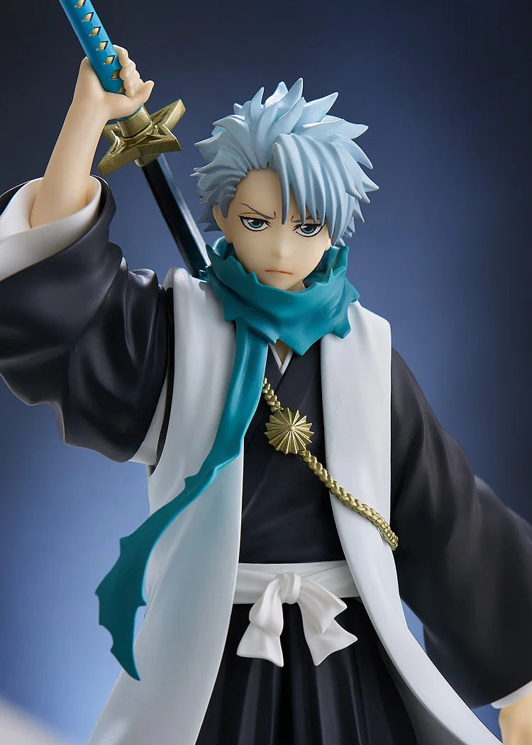 Good Smile Company POP UP PARADE Toshiro Hitsugaya Collectible Figure