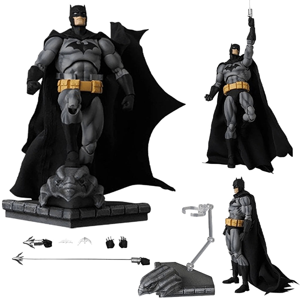MAFEX BATMAN"HUSH" BLACK Ver.