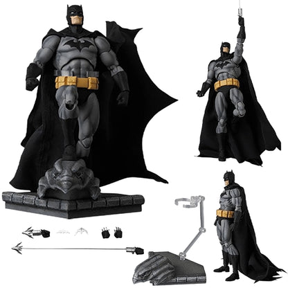 MAFEX BATMAN"HUSH" BLACK Ver.