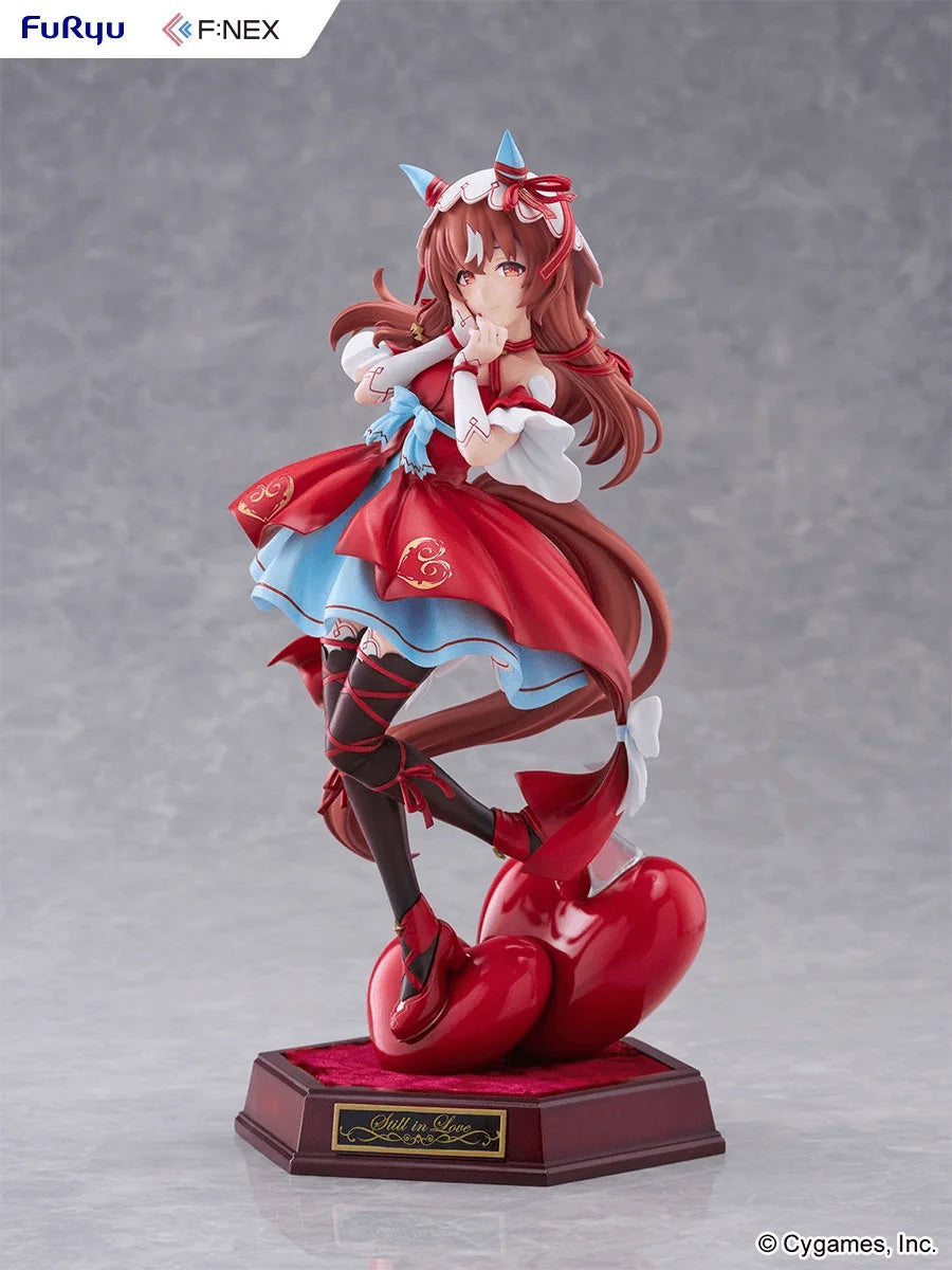 Still in Love 1/7 Scale Figure