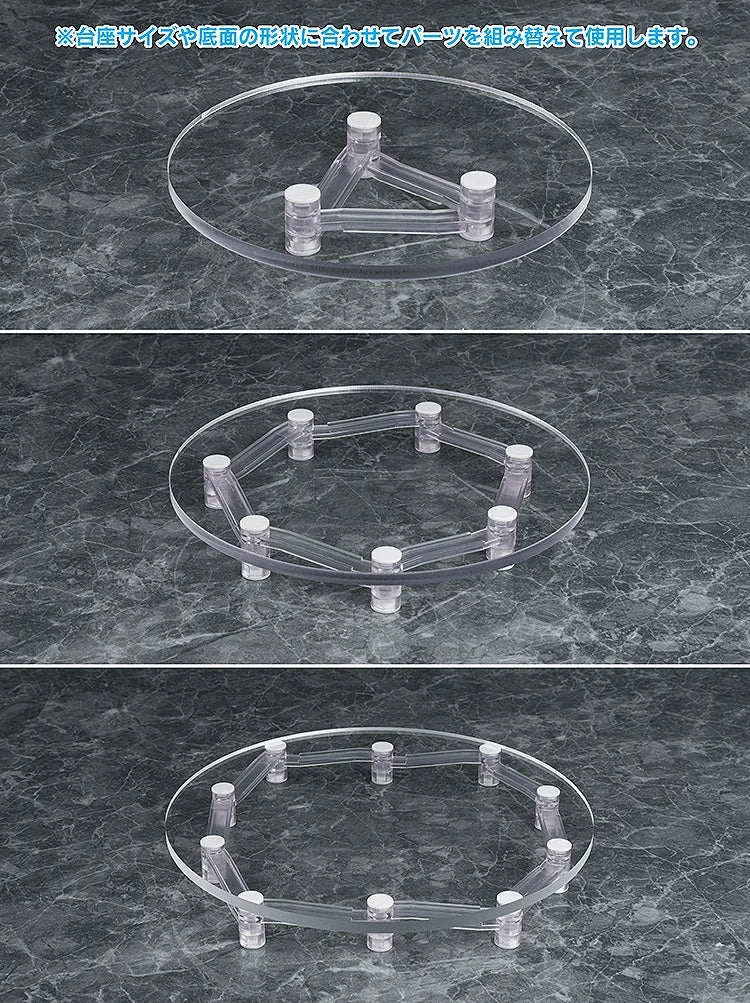 Base Float