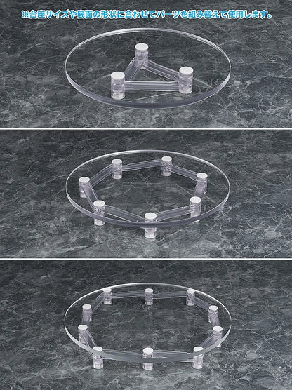 Base Float