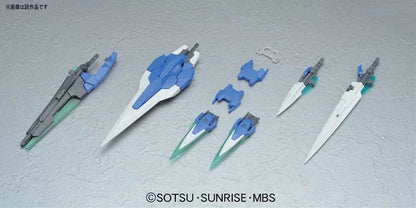 MG 1/100 OO Gundam Seven Sword G Model Kit