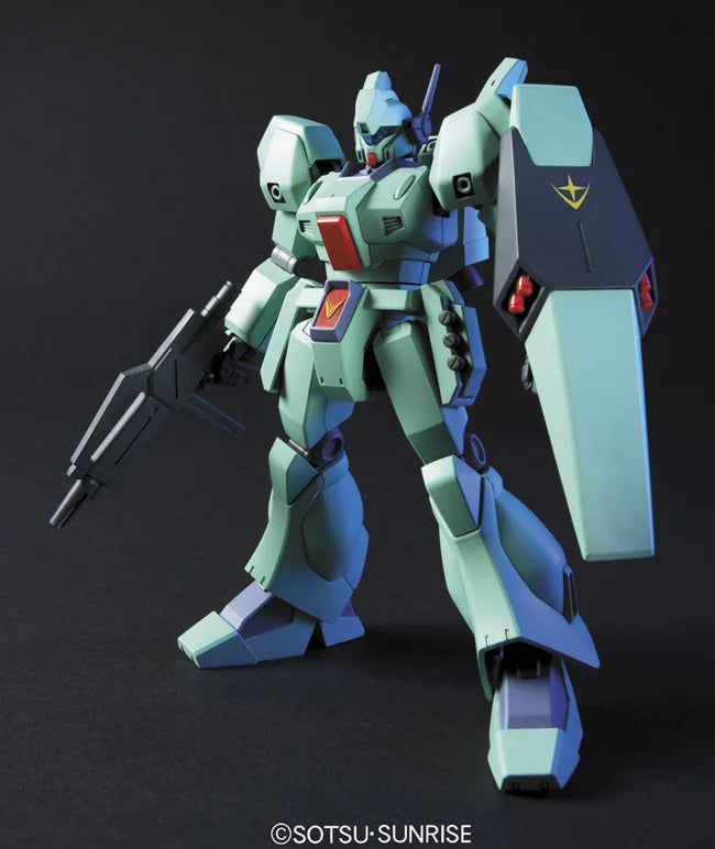 HGUC 1/144 #97 Jegan