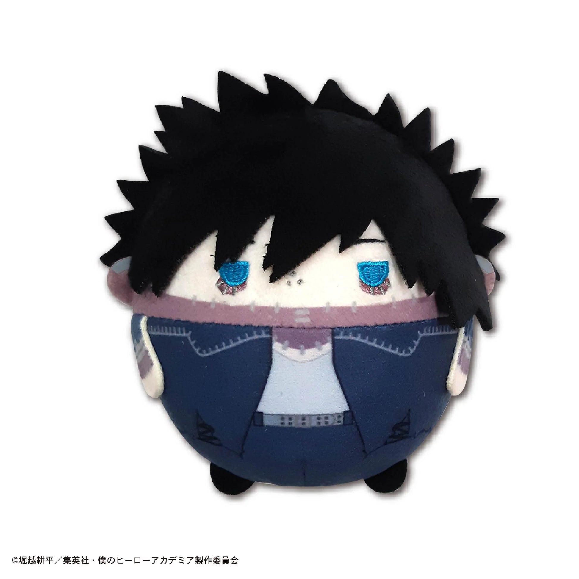 My hero academia FUWA KORORIN 3 (6pc per box)