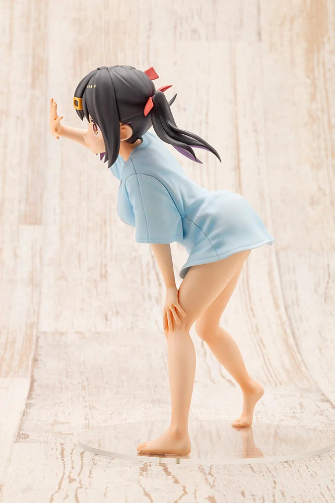 Kotobukiya Mihari Oyama Figure T-Shirt Ver. Onimai