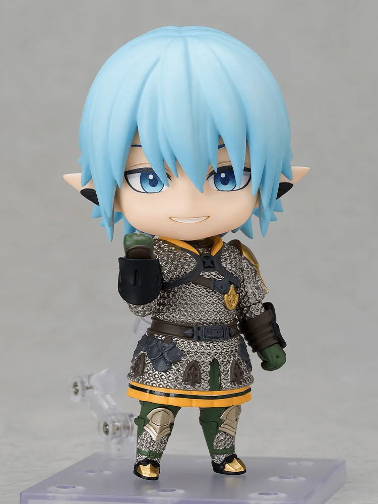 Nendoroid Haurchefant