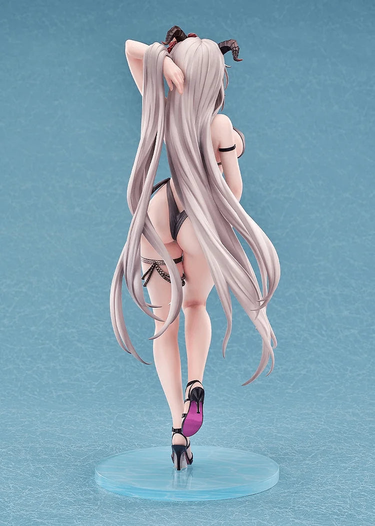 Luminous Box Ägir: Nightpool Scale Figure