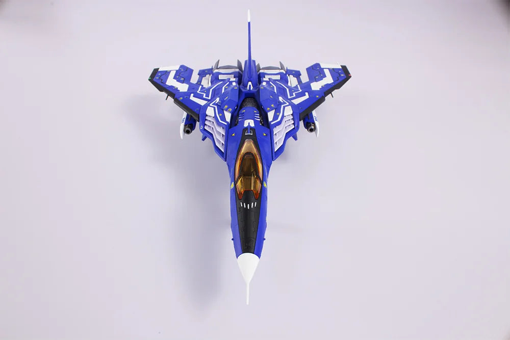 PLUM PMOA Azuma 2P Color Plastic Model Kit 1/100 Scale
