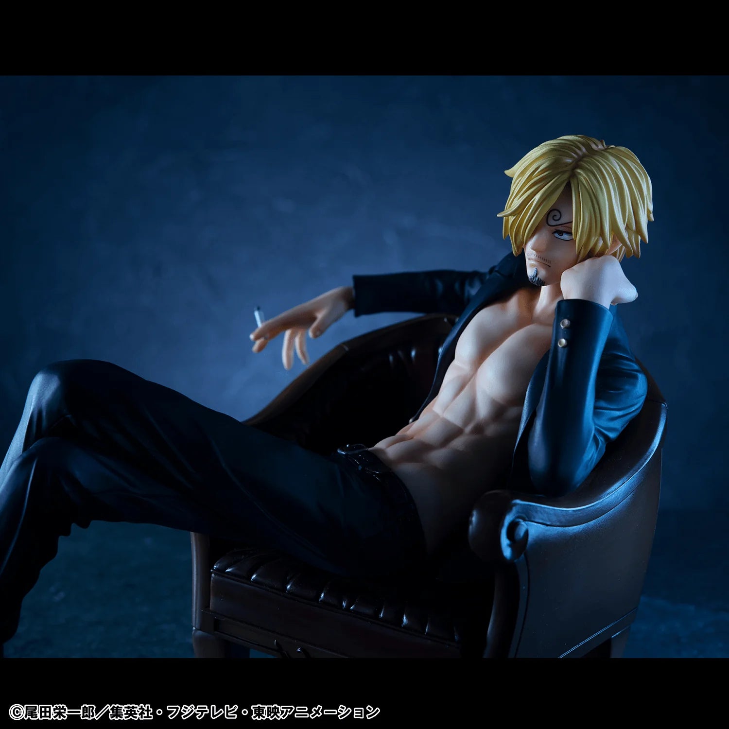 Portrait.Of.Pirates ONE PIECE “S.O.C” Sanji Ver.R