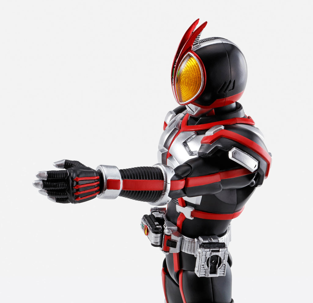 MASKED RIDER FAIZ (SHINKOCCHOU SEIHOU)