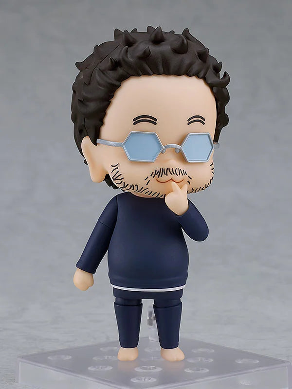 Nendoroid Director-kun