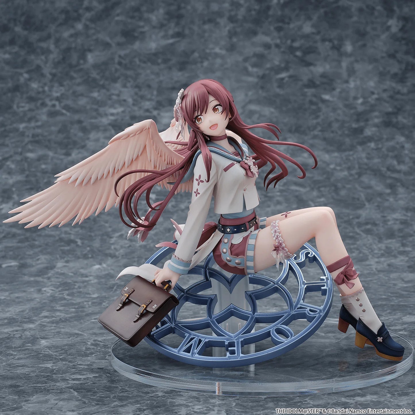 Union Creative Amana Ōsaki Gardienne Tourmaline 1/6 Scale Figure