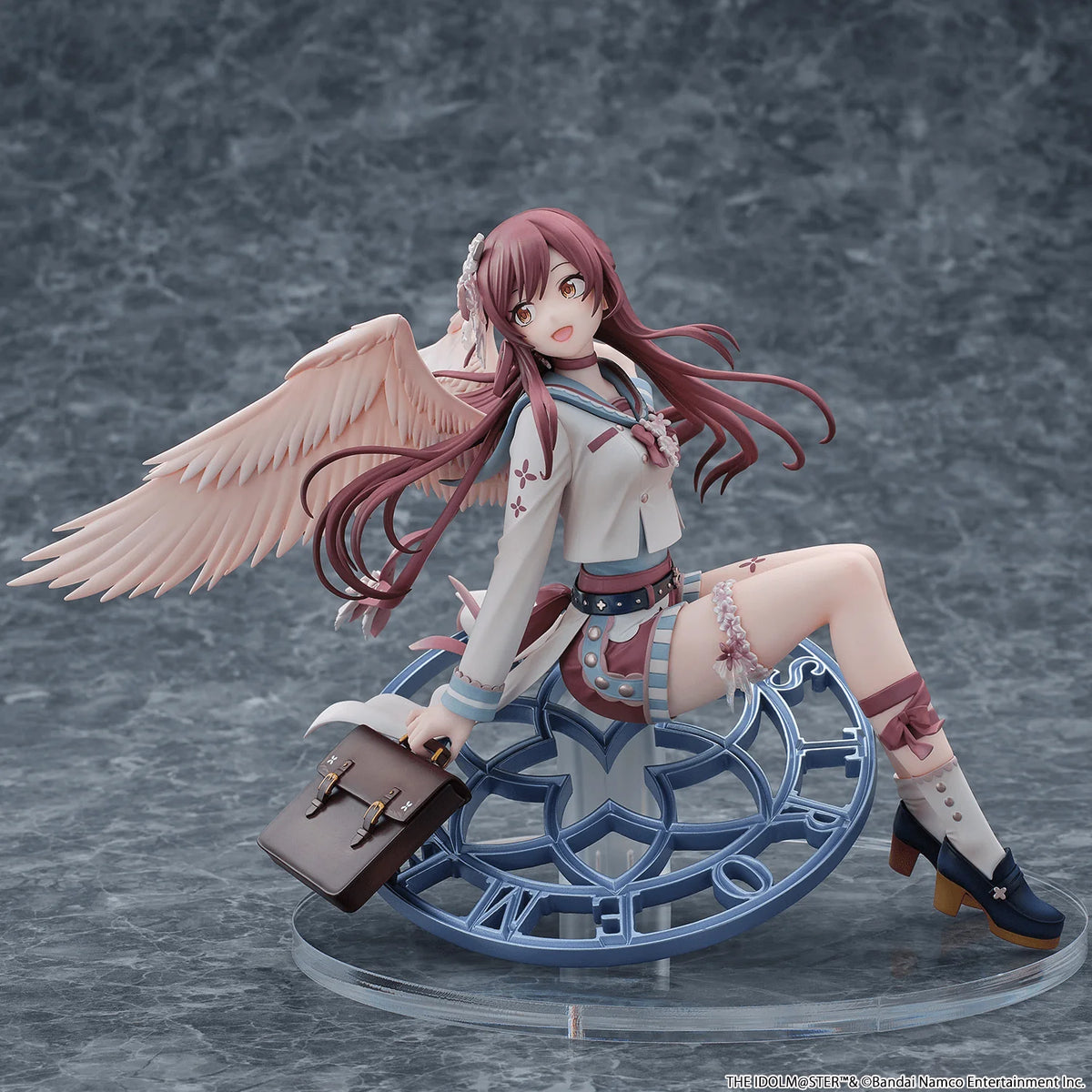 Union Creative Amana Ōsaki Gardienne Tourmaline 1/6 Scale Figure
