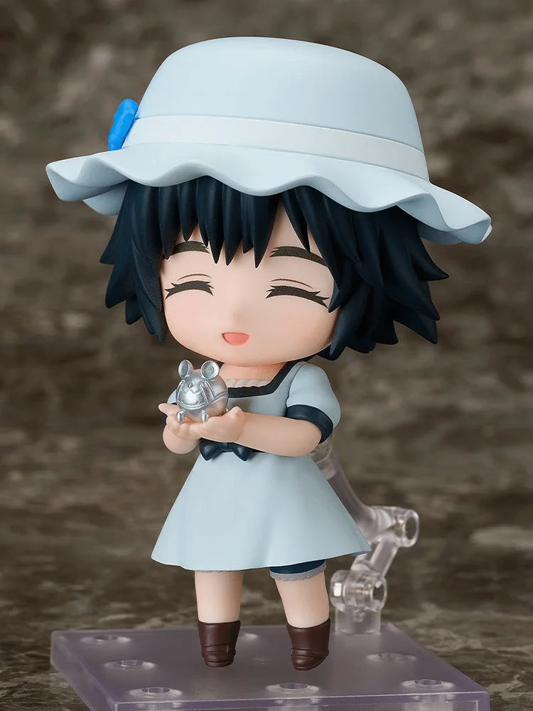 Nendoroid Mayuri Shiina 2.0