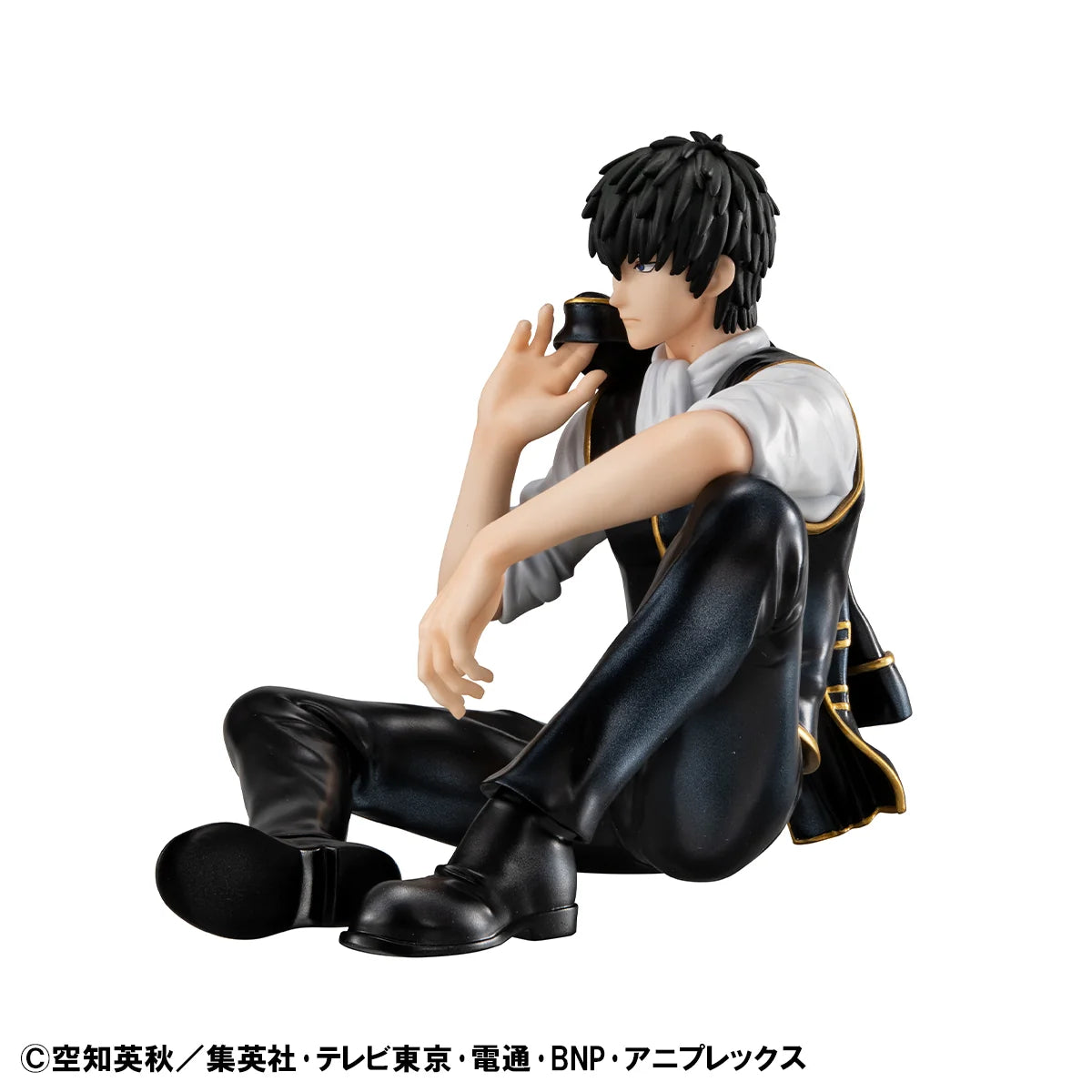 G.E.M. series Gintama Palm Size Hijikata san