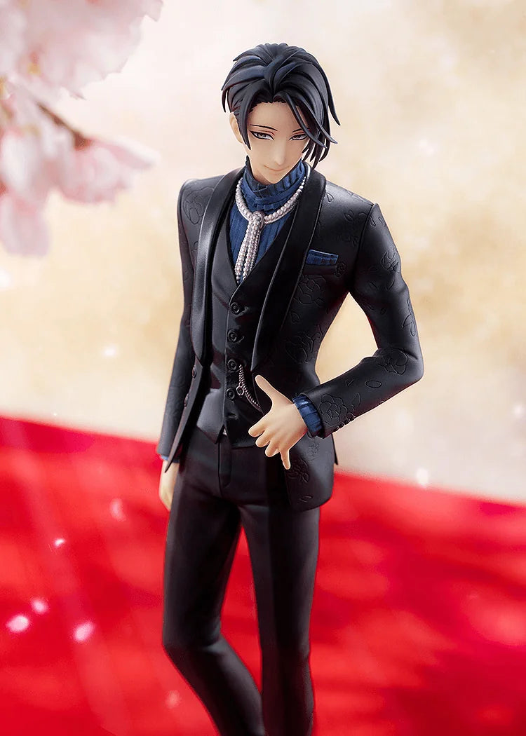 Good Smile Company Mikazuki Munechika Ceremonial Attire Ver. L Painted Figure