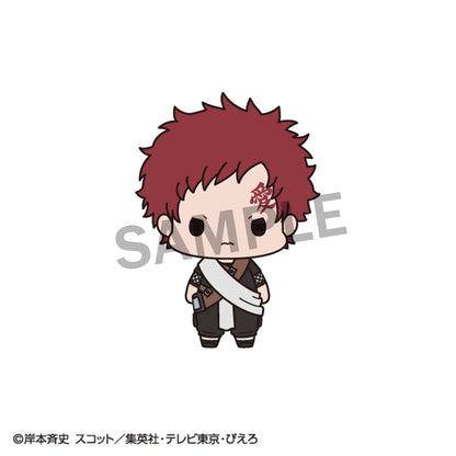 Chokorin Collection NARUTO (Box of 6)