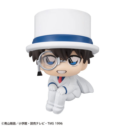 Lookup Detective Conan Kid the Phantom Thief