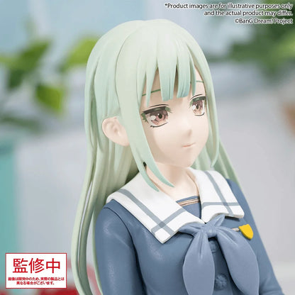 BanG Dream!” Premium Figure Ave Mujica Mutsumi Wakaba Uniform Ver.