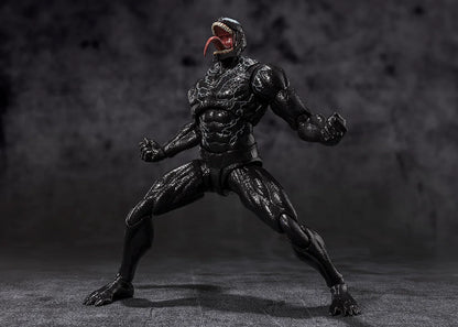 TAMASHII NATIONS S.H. Figuarts Venom: The Last Dance Action Figure