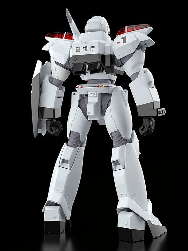 (Rerelease) MODEROID AV-2 Variant
