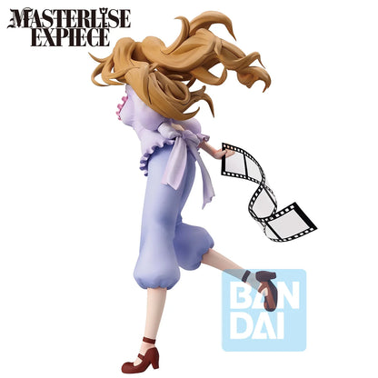 Bandai Spirits Ichibansho Charlotte Pudding Devil's Night Masterlise Expiece Figure