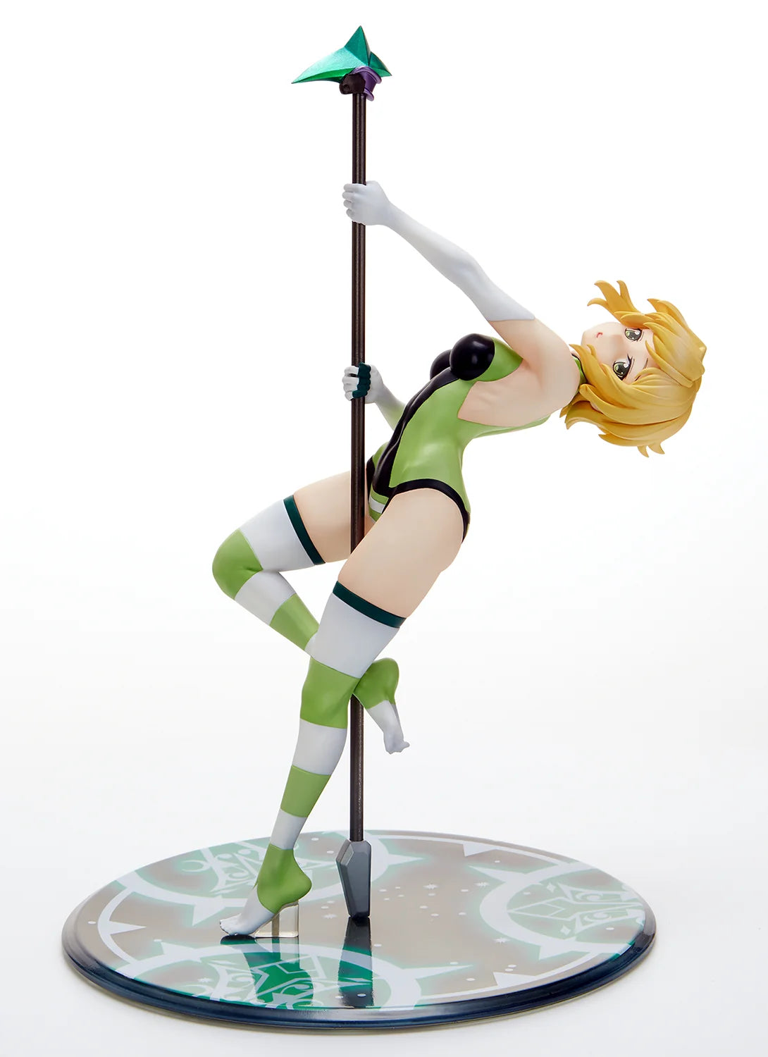 Hobby Stock 1/7 Kirika Akatsuki Gear Inner Ver. Scale Figure